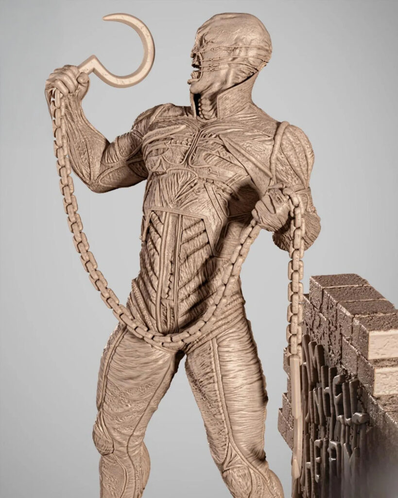 CHATTERER-HELLRAISER-MODEL-KIT-DEAD-WICKED-04