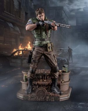 CHRIS-REDFIELD-RESIDENT-EVIL-3D-PRINTED-MODEL-KIT-DEAD-WICKED-01