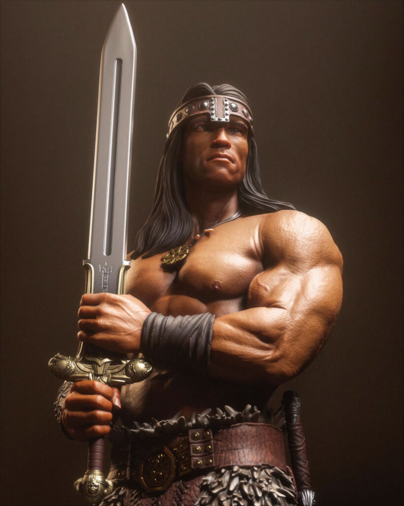 CONAN-THE-DESTROYER-MODEL-KIT-DEAD-WICKED-02