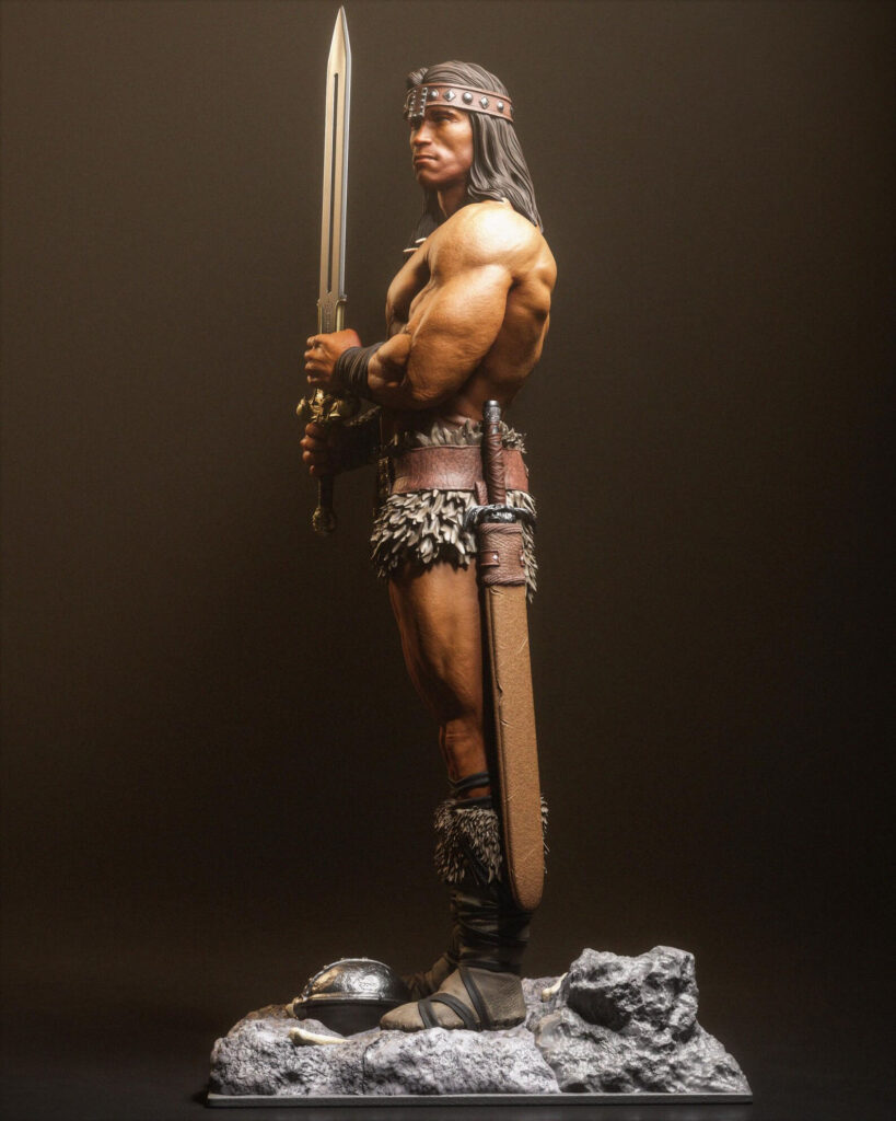 CONAN-THE-DESTROYER-MODEL-KIT-DEAD-WICKED-04