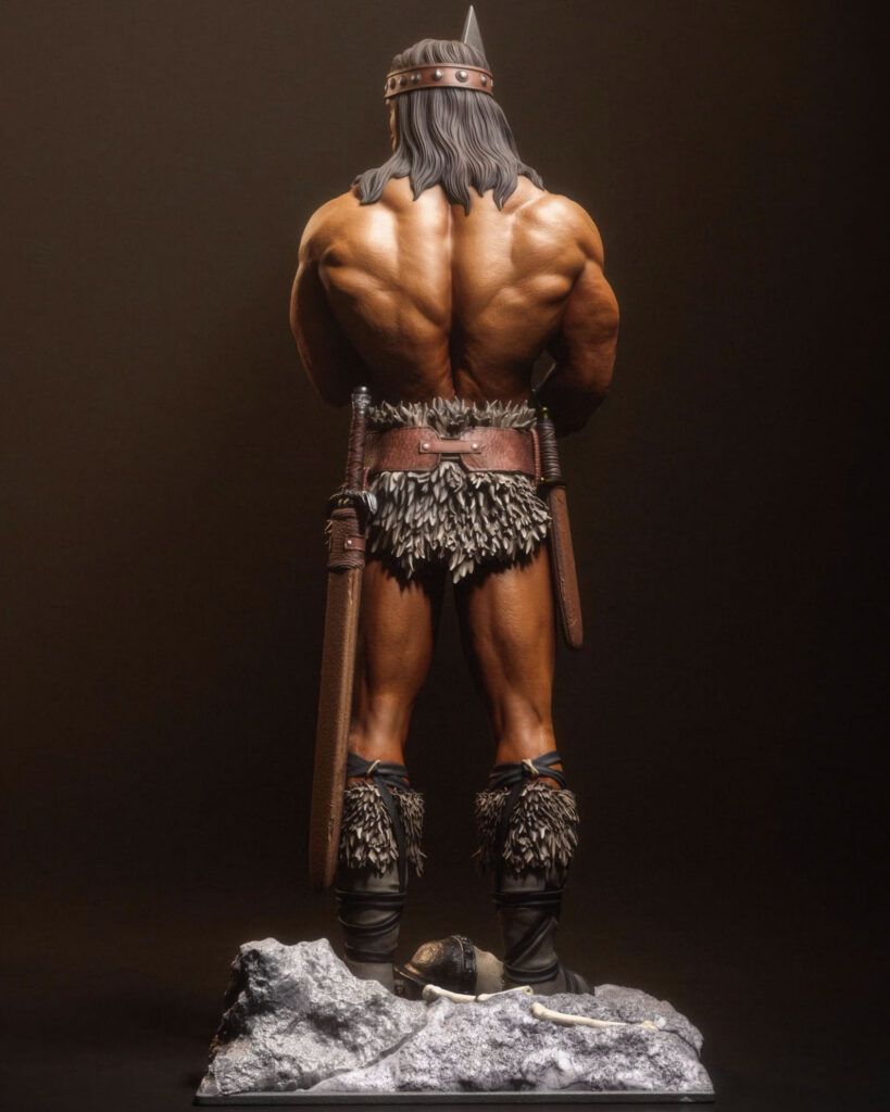 CONAN-THE-DESTROYER-MODEL-KIT-DEAD-WICKED-06