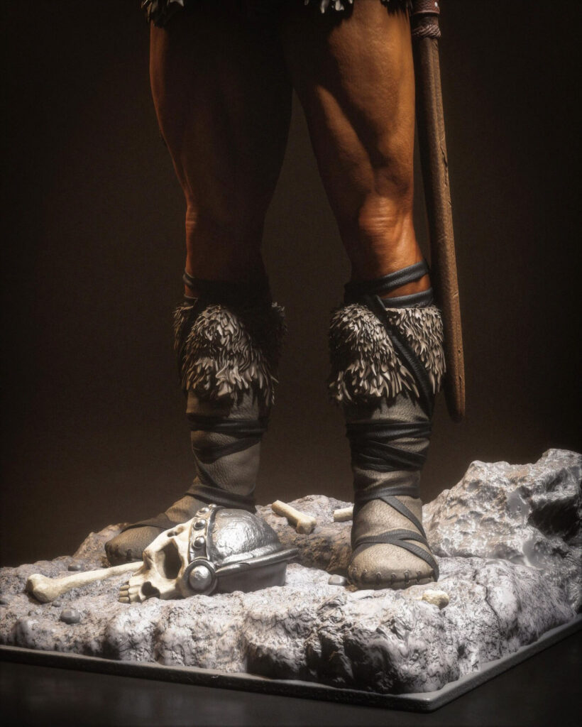 CONAN-THE-DESTROYER-MODEL-KIT-DEAD-WICKED-08