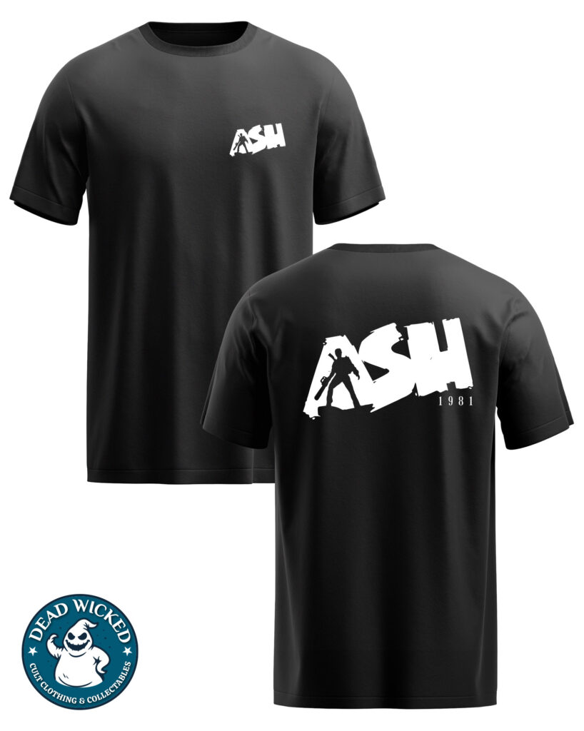 Dead-Wicked-Ash-Evil-Dead-Printed-Tee-T-Shirt-01