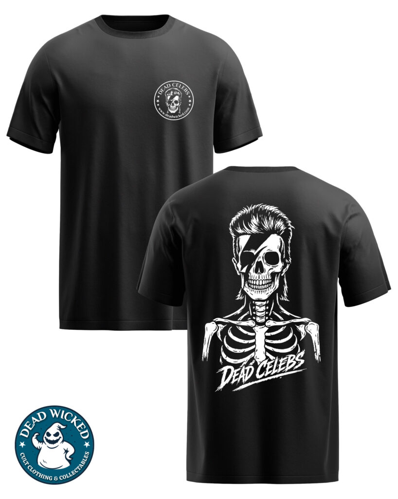 Dead-Wicked-DeadCelebs-Celebs-David-Printed-Tee-T-Shirt-01
