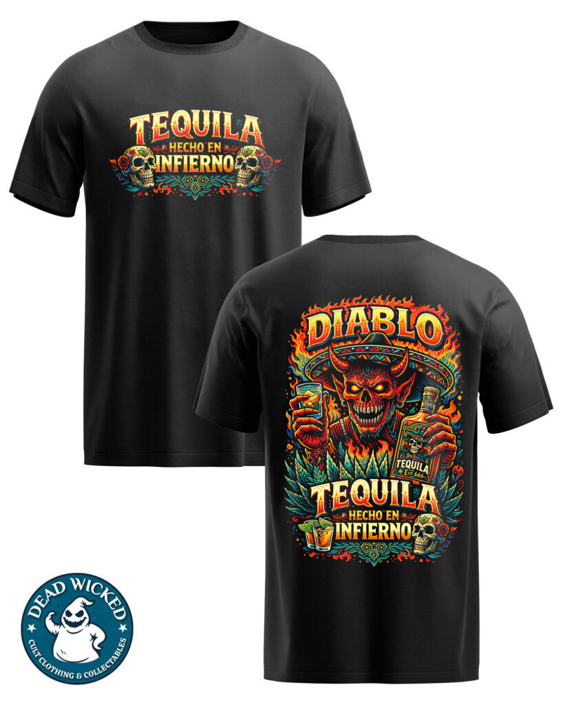 Dead-Wicked-Drinks-Diablo-Tequila-Printed-Tee-T-Shirt-01
