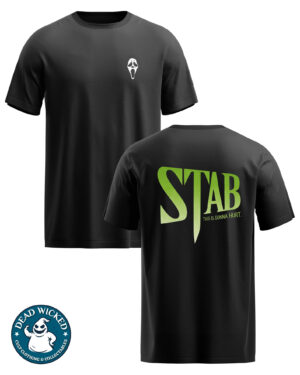 Dead-Wicked-Scream-Ghostface-Stab-Printed-Tee-T-Shirt-01
