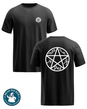 Dead-Wicked-Supernatural-Devils-Trap-Printed-Tee-T-Shirt-01