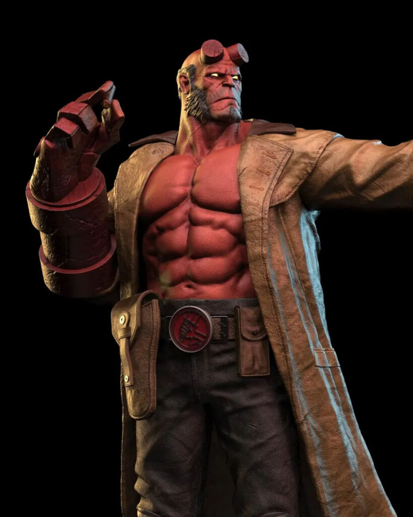 HELLBOY-MODEL-KIT-DEAD-WICKED-010