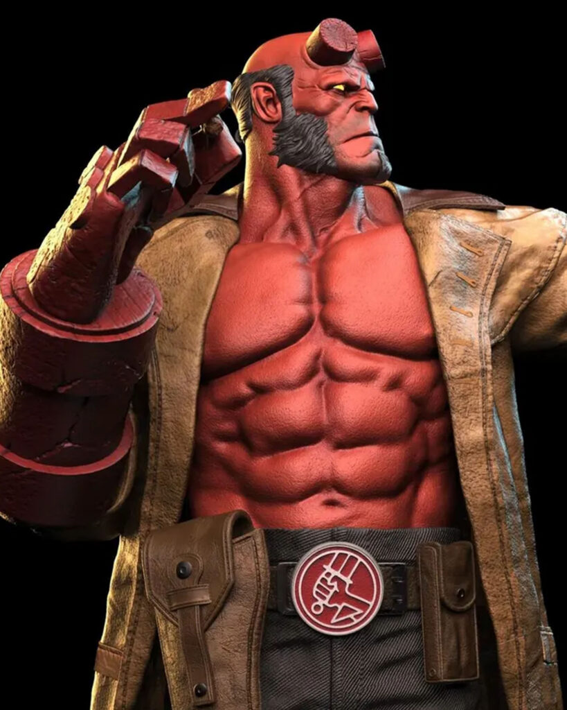 HELLBOY-MODEL-KIT-DEAD-WICKED-011