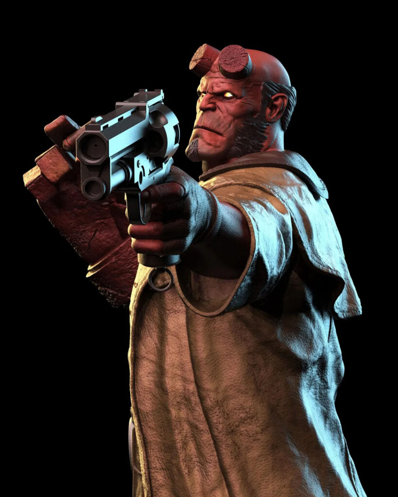 HELLBOY-MODEL-KIT-DEAD-WICKED-08