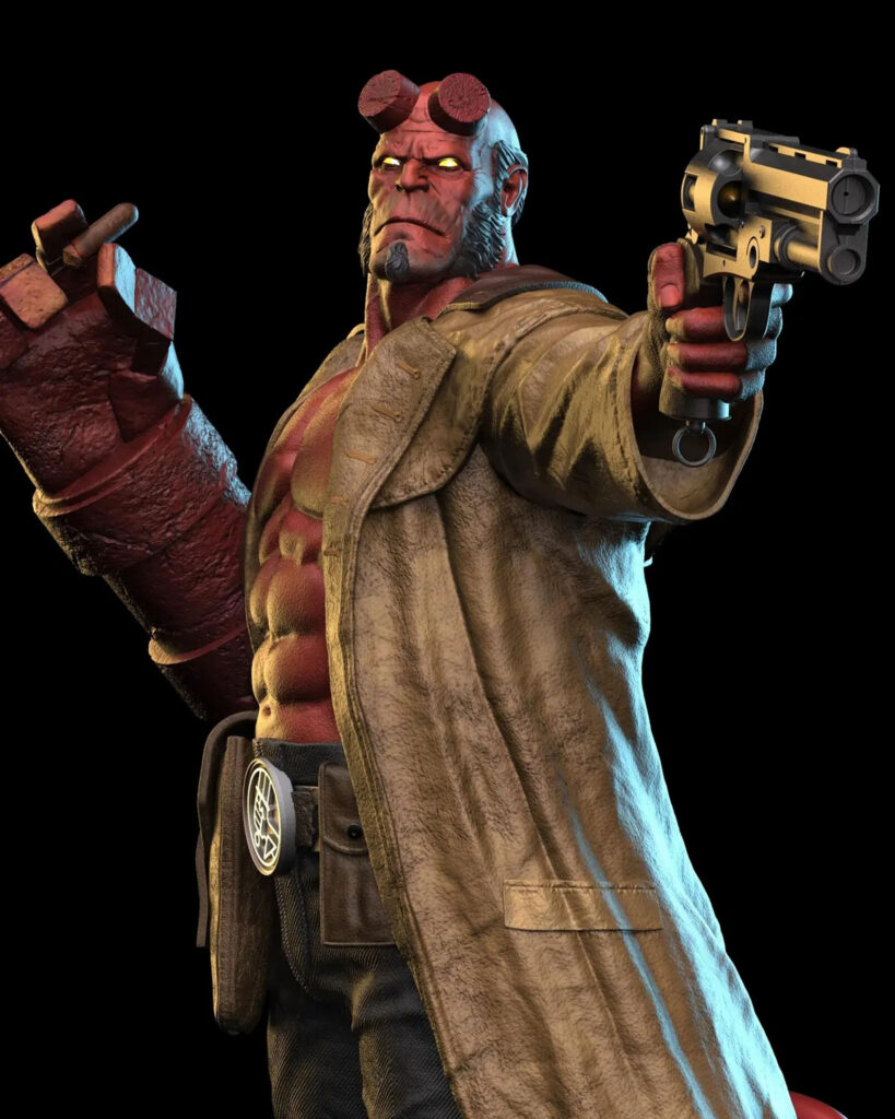 HELLBOY-MODEL-KIT-DEAD-WICKED-09