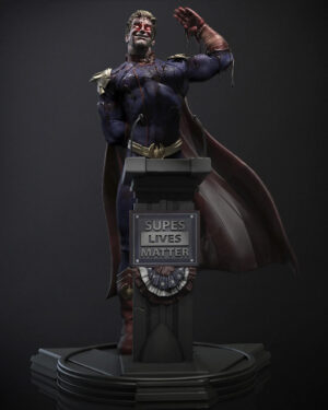 HOMELANDER-PRESS-CONFERENCE-MODEL-KIT-DEAD-WICKED-01