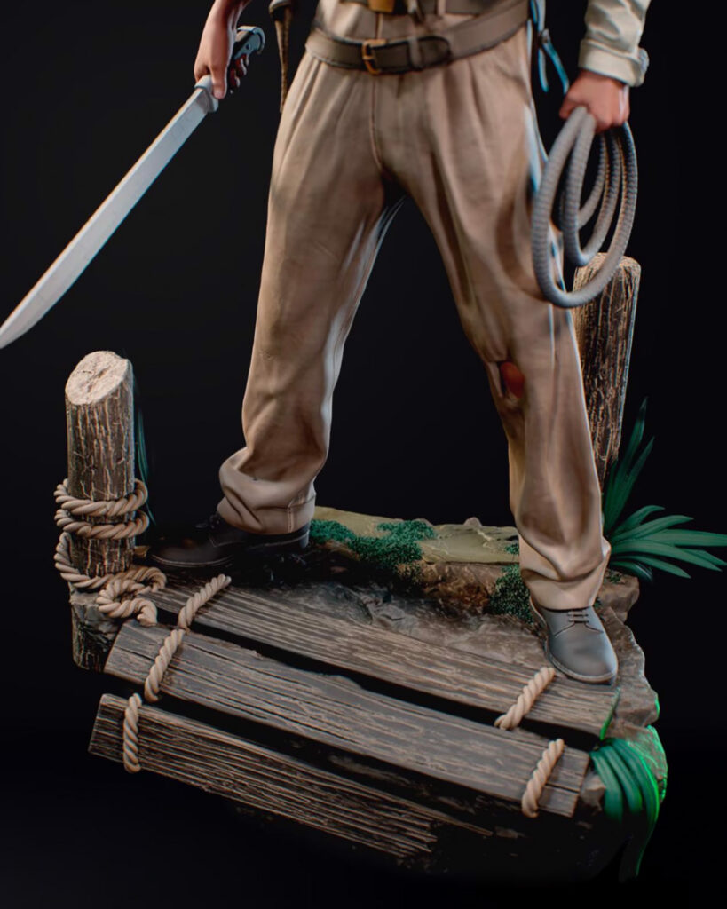 INDIANA-JONES-MODEL-KIT-DEAD-WICKED-05