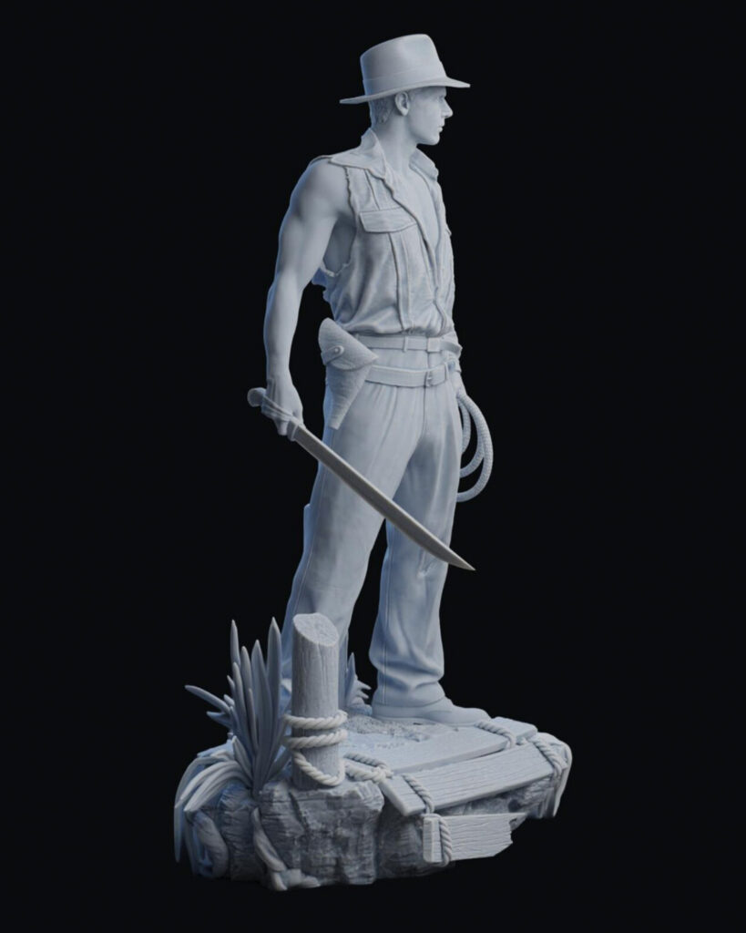 INDIANA-JONES-MODEL-KIT-DEAD-WICKED-07