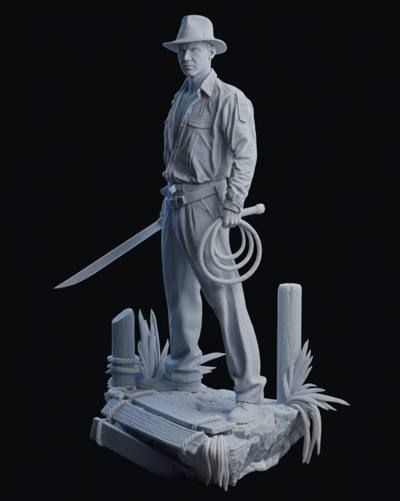 INDIANA-JONES-MODEL-KIT-DEAD-WICKED-08