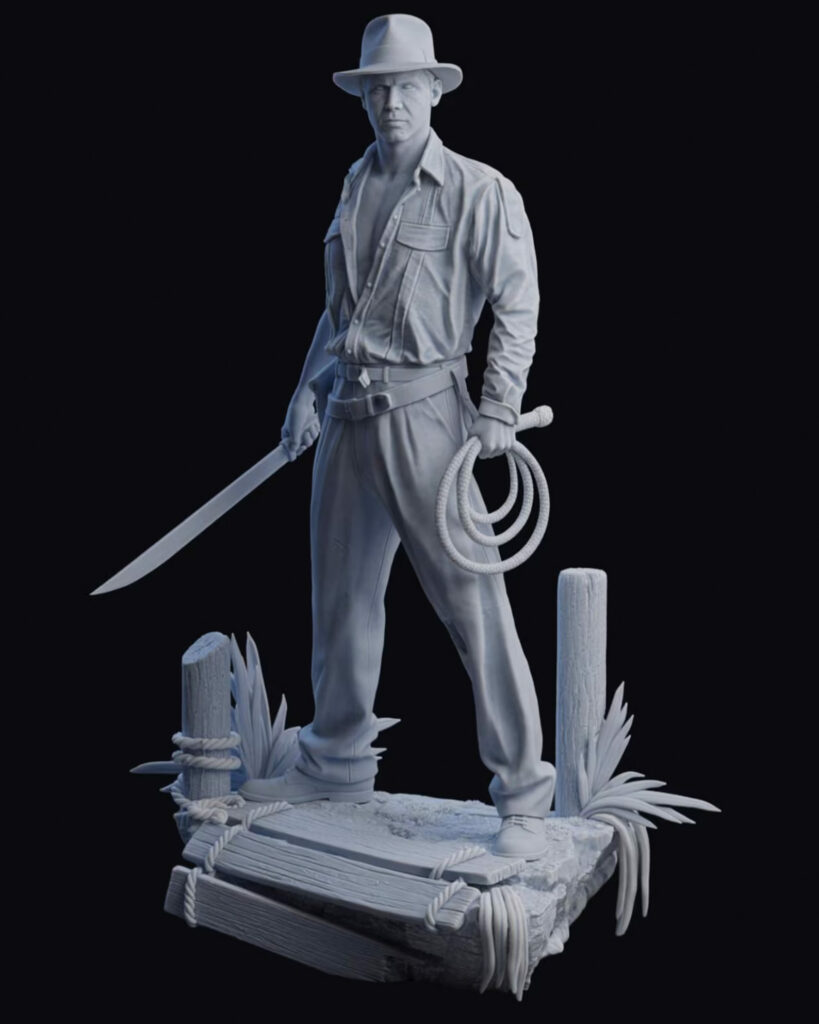 INDIANA-JONES-MODEL-KIT-DEAD-WICKED-09