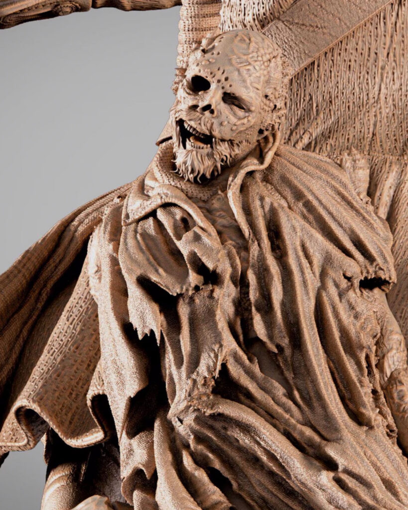 PIRATES-OF-THE-CARIBBEAN-DIORAMA-MODEL-KIT-DEAD-WICKED-09