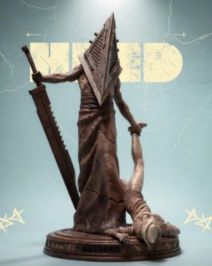PYRAMID-HEAD-SILENT-HILL-MODEL-KIT-DEAD-WICKED-01