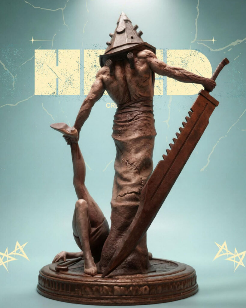PYRAMID-HEAD-SILENT-HILL-MODEL-KIT-DEAD-WICKED-03