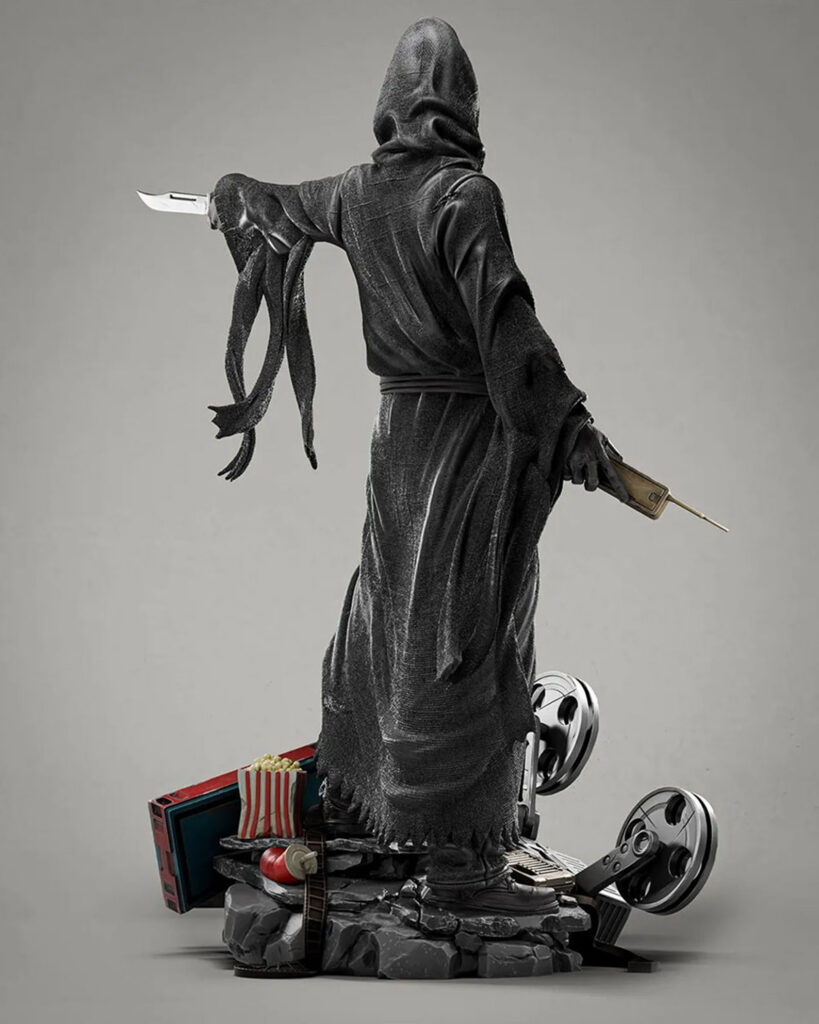 Scream-Ghostface-3D-Printed-Figure-Model-07