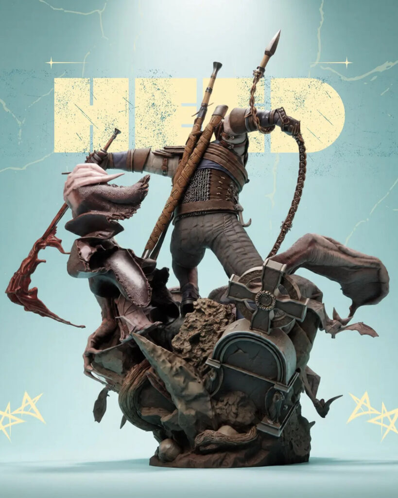 THE-WITCHER-MODEL-KIT-DEAD-WICKED-02