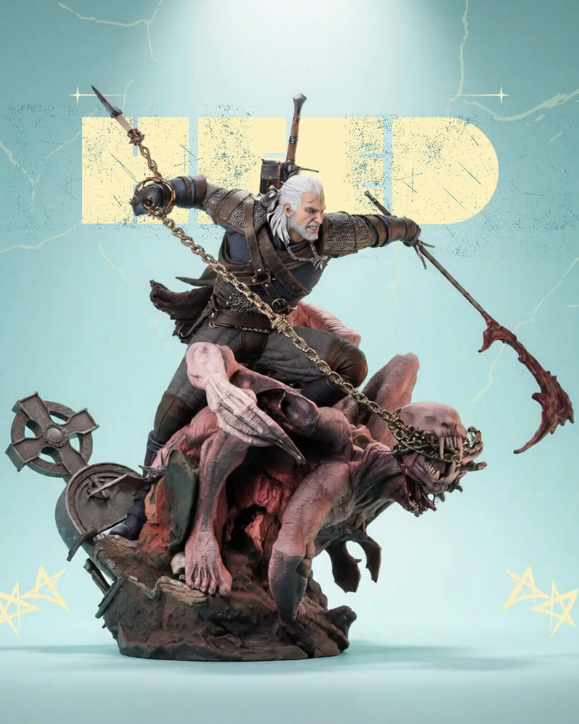 THE-WITCHER-MODEL-KIT-DEAD-WICKED-08