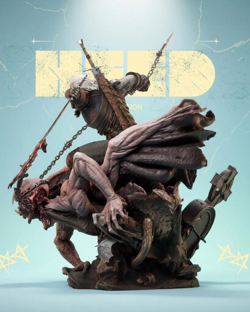 THE-WITCHER-MODEL-KIT-DEAD-WICKED-09