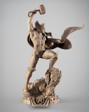 THOR-MARVEL-COMICS-MODEL-KIT-DEAD-WICKED-01