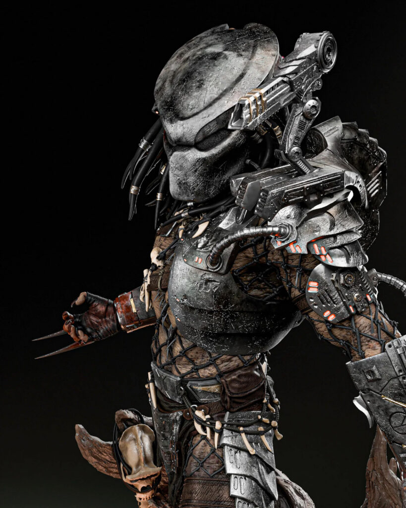 YAUTJA-HUNTER-PREDATOR-MODEL-KIT-DEAD-WICKED-07