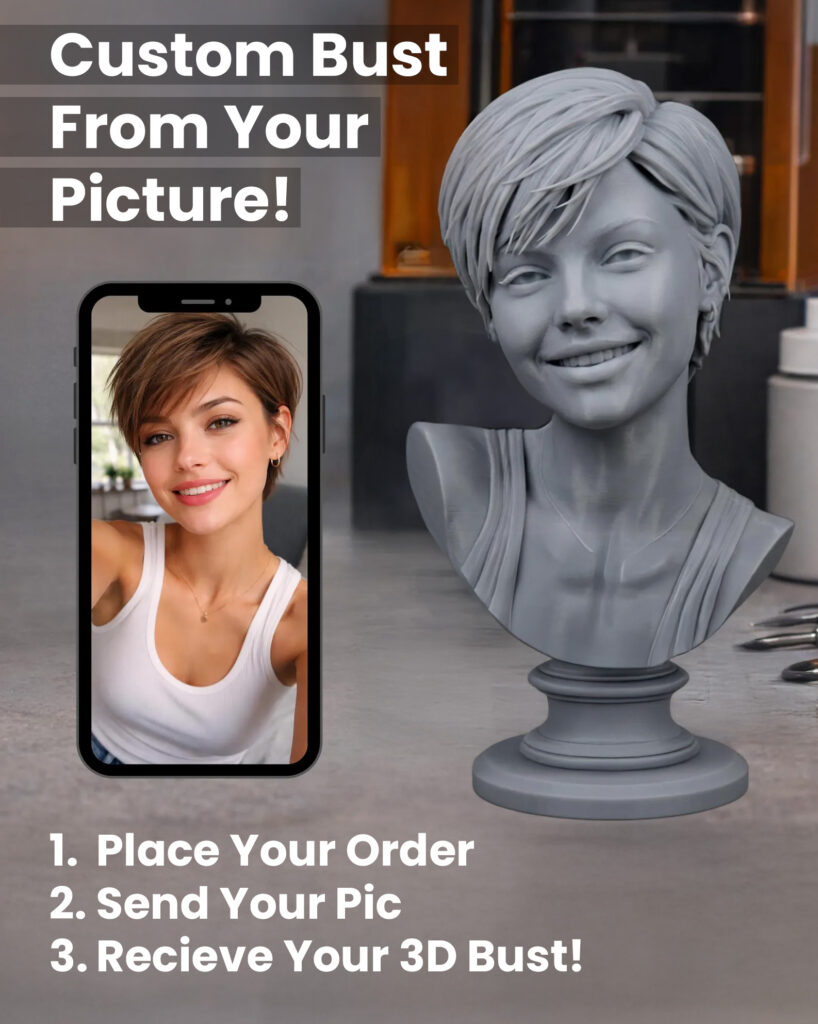 Dead-Wicked-3D-Printed-Custom-Bust-From-Your-Photograph