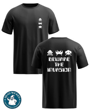 Dead-Wicked-Alien-UFO-UAP-Invasion-Printed-Tee-T-Shirt-01