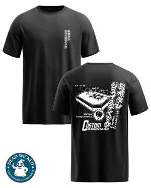 Dead-Wicked-Japanese-Gamer-Gaming-Joystick-Controller-Printed-Tee-T-Shirt-01