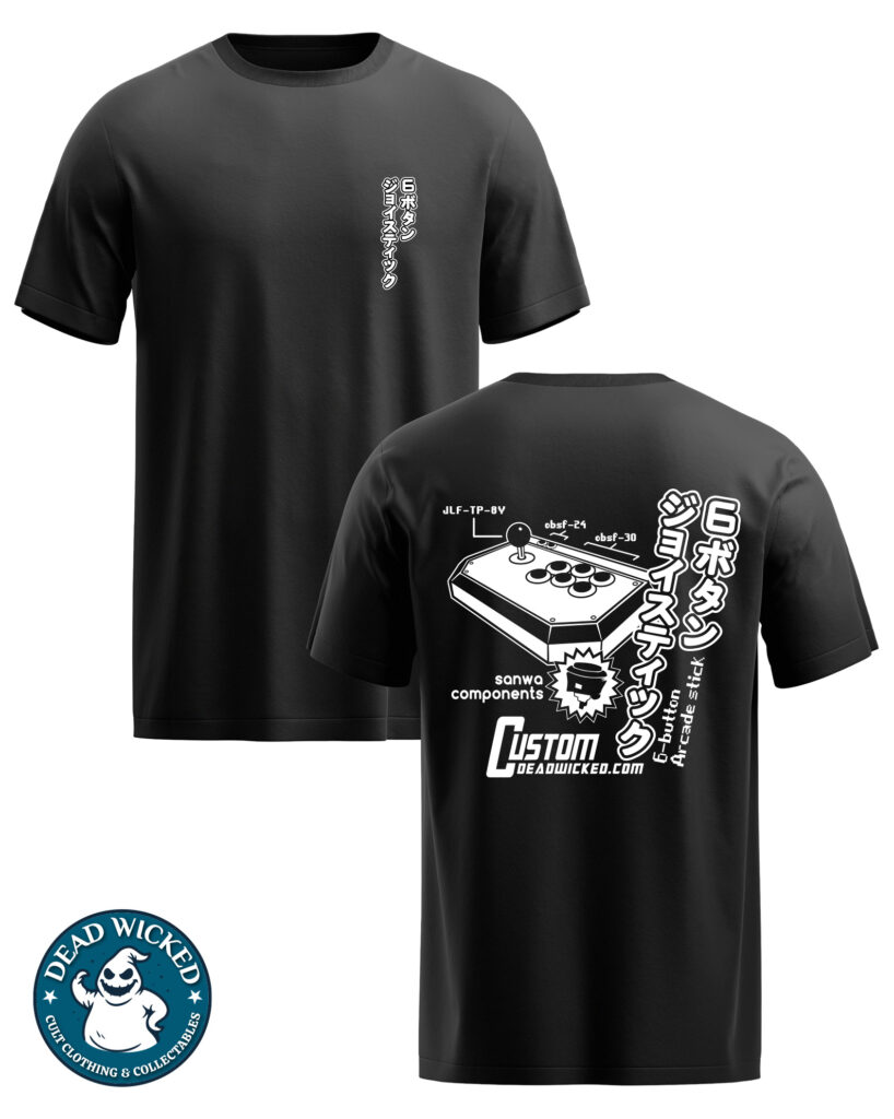 Dead-Wicked-Japanese-Gamer-Gaming-Joystick-Controller-Printed-Tee-T-Shirt-01